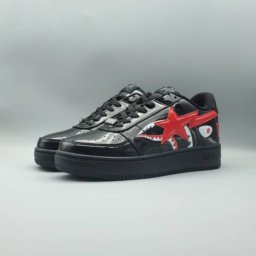 Bapesta Low