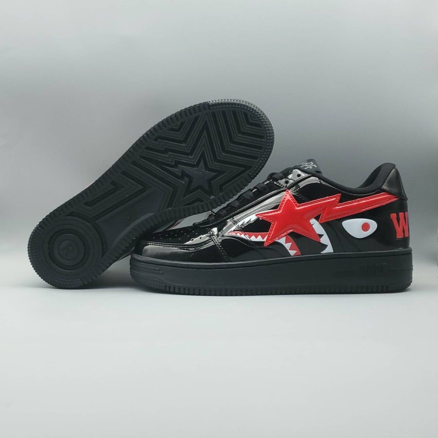 Bapesta Low