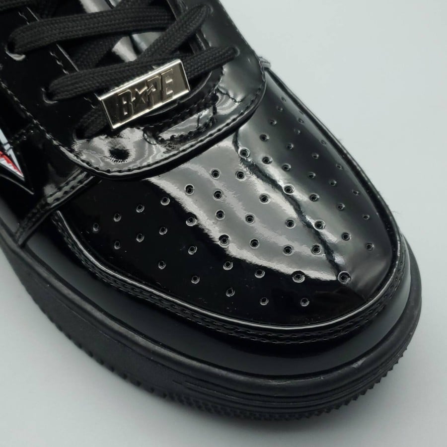 Bapesta Low