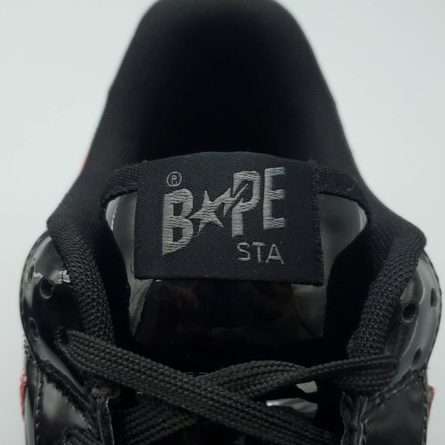 Bapesta Low