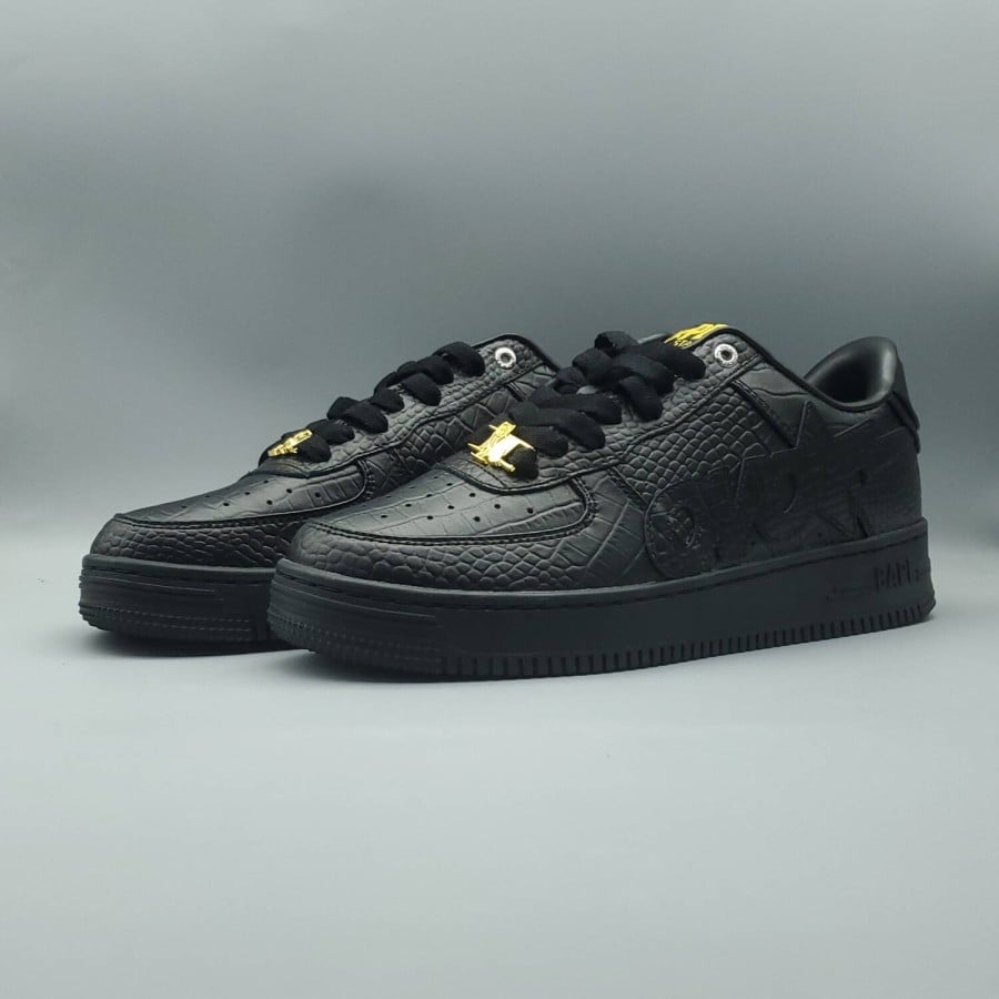 OVO x Bapesta