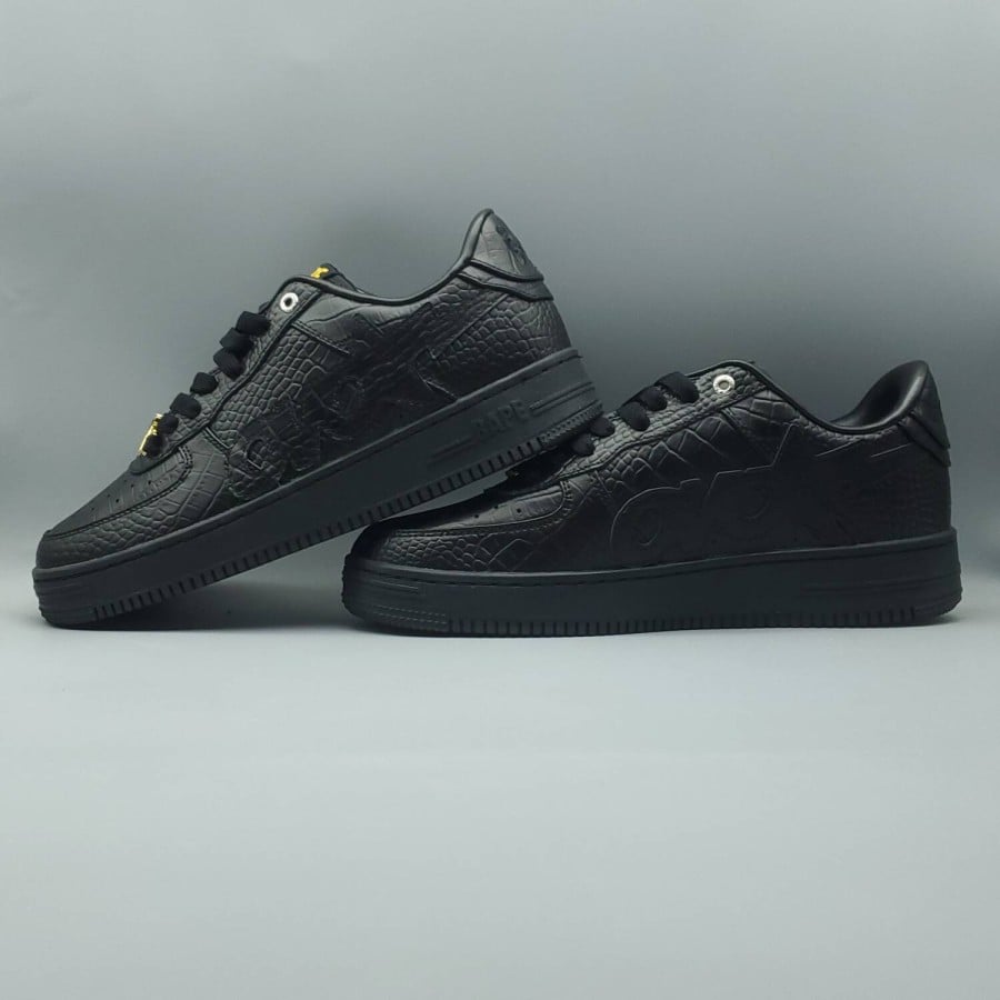 OVO x Bapesta