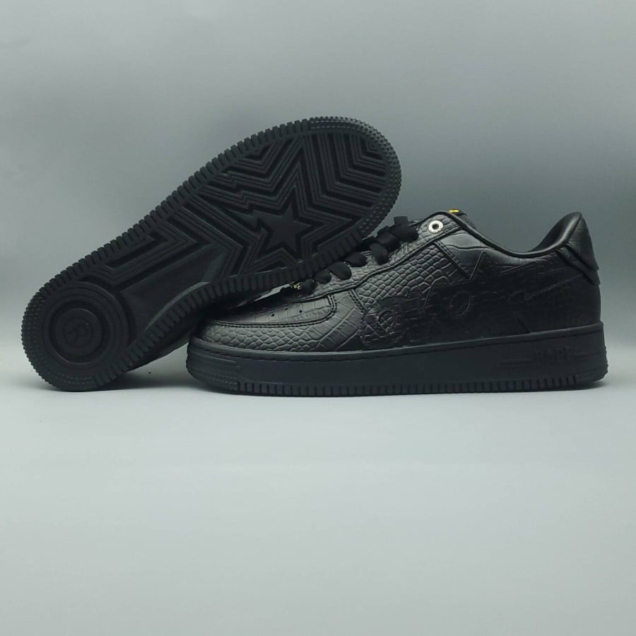 OVO x Bapesta