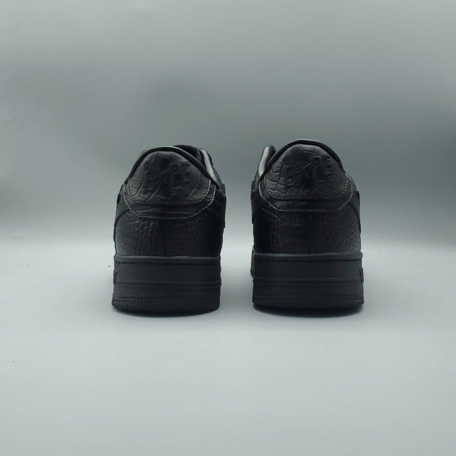 OVO x Bapesta
