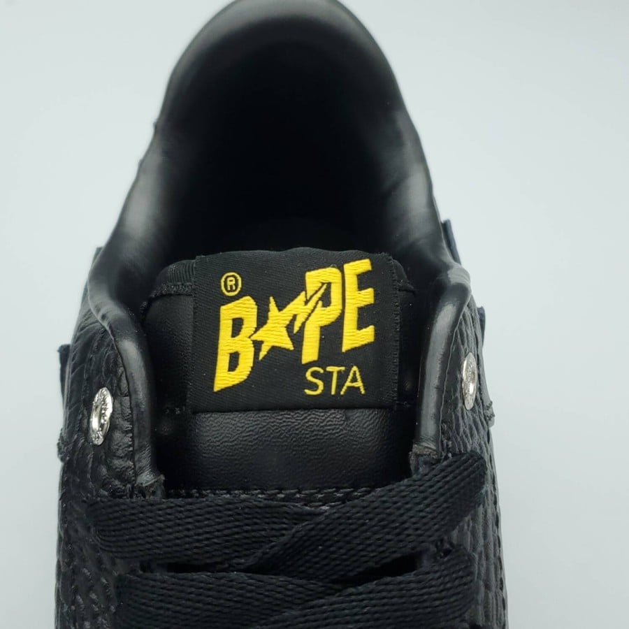 OVO x Bapesta