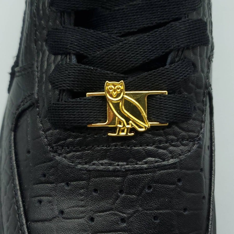 OVO x Bapesta