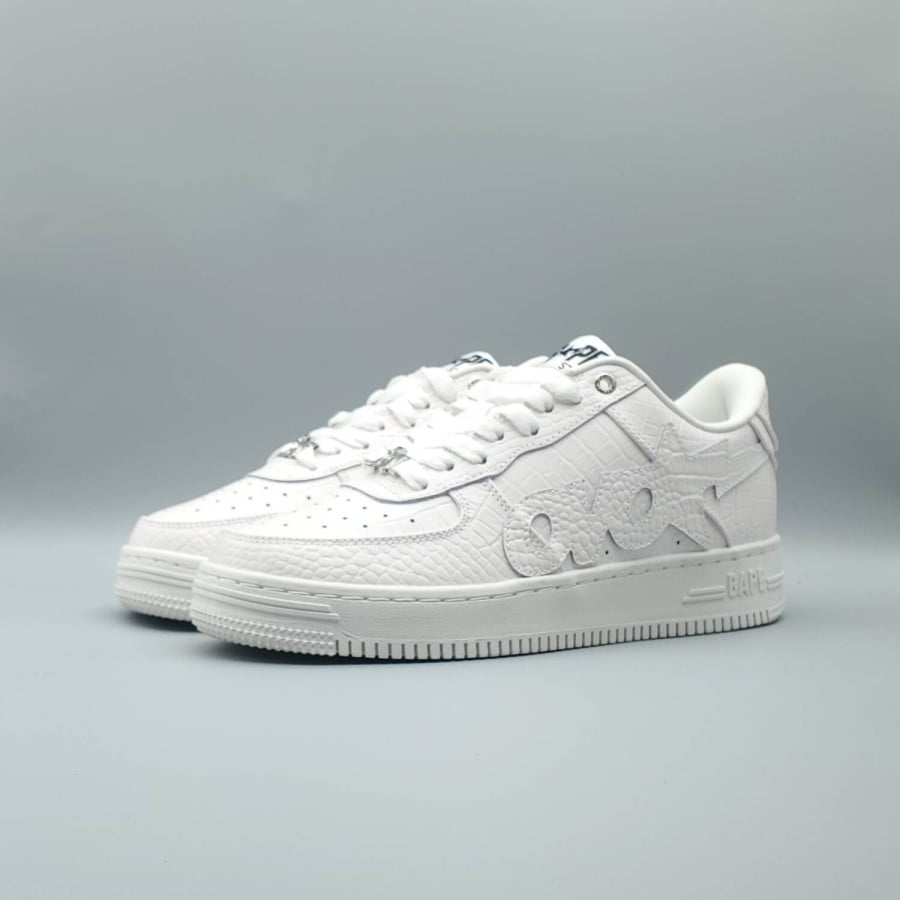 OVO x Bapesta