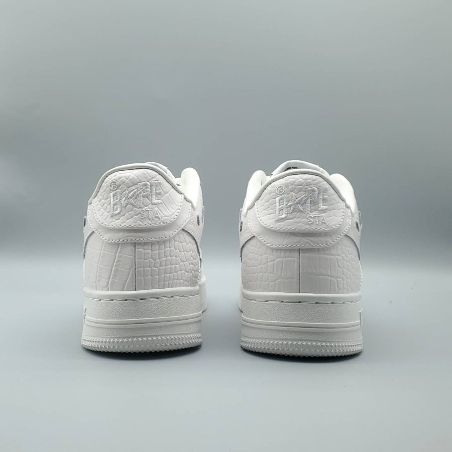 OVO x Bapesta