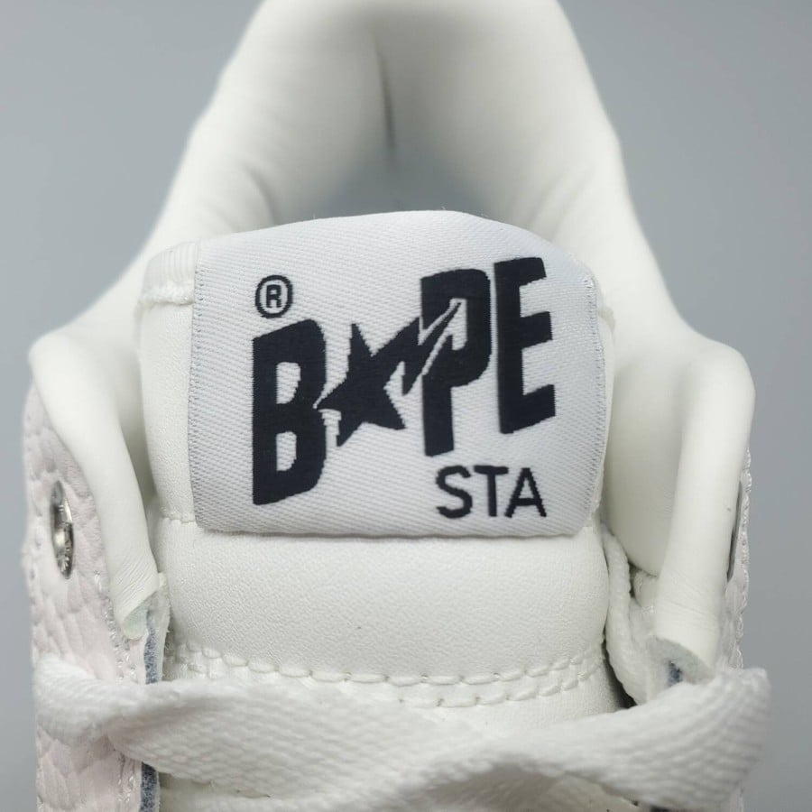 OVO x Bapesta