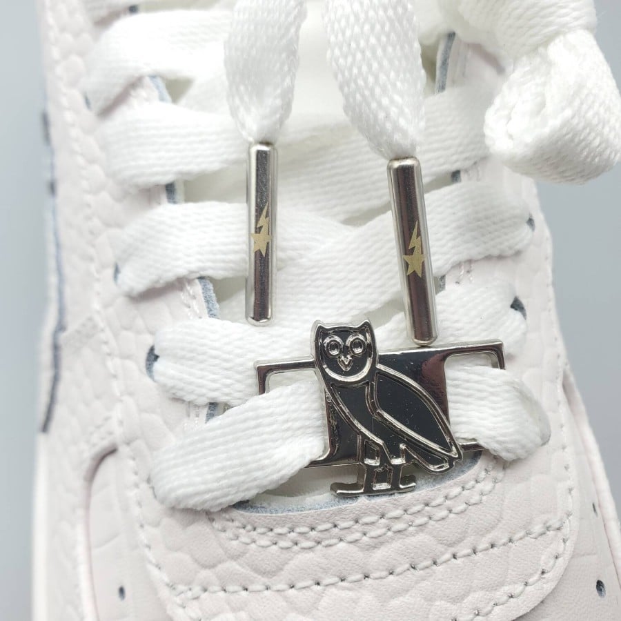 OVO x Bapesta