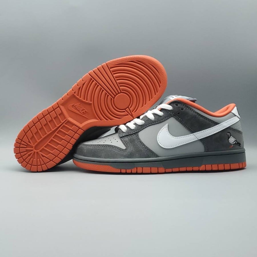 Jeff Staple x Dunk Low Pro SB