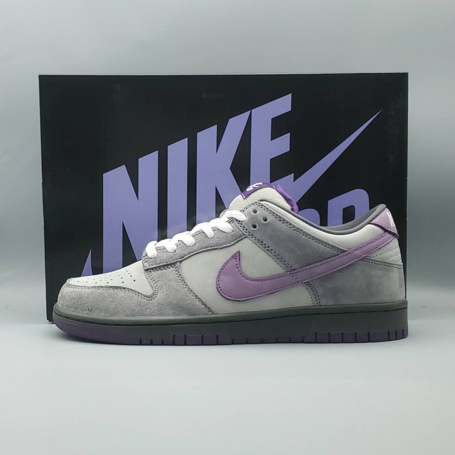 Dunk Low Pro SB