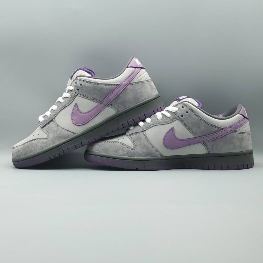 Dunk Low Pro SB