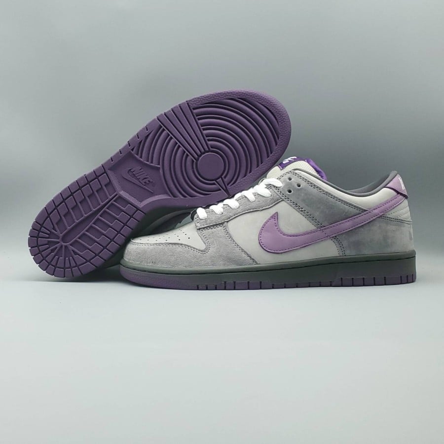 Dunk Low Pro SB