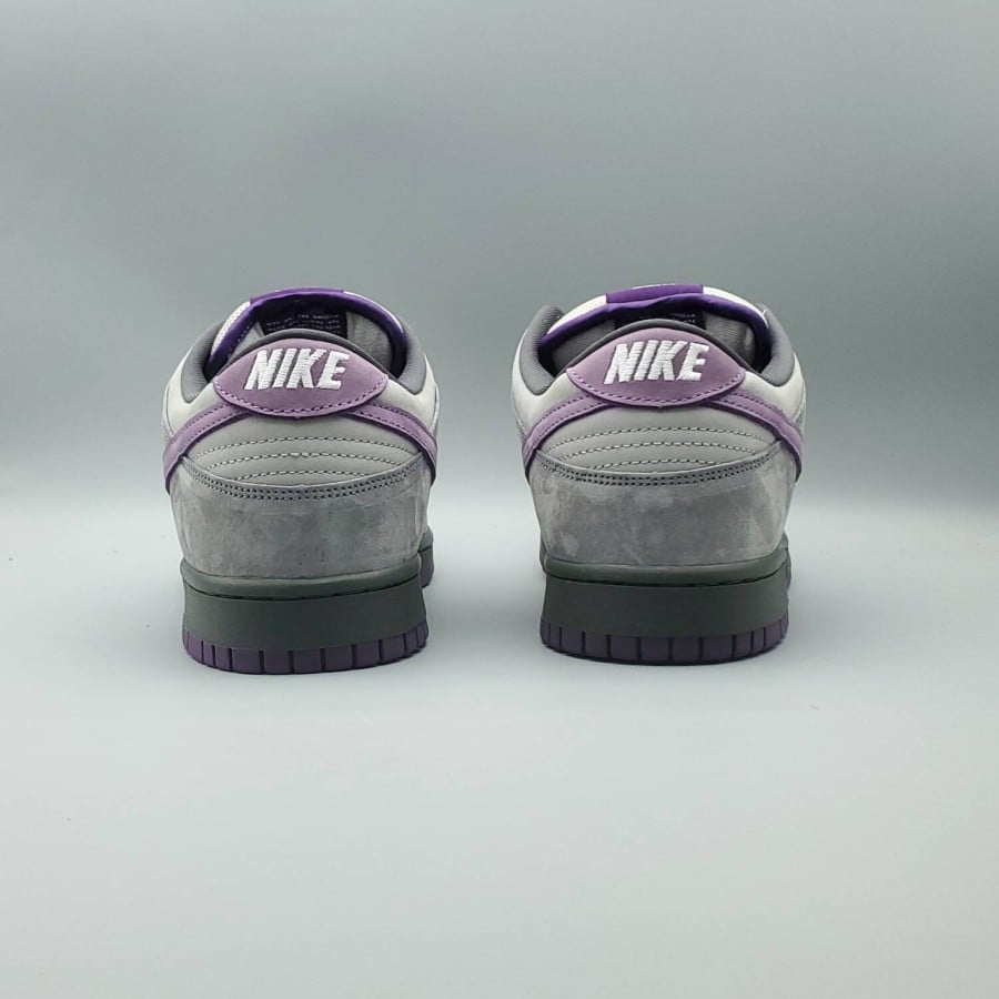Dunk Low Pro SB
