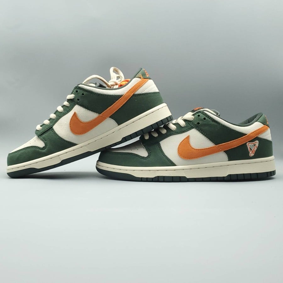 Dunk Low Pro SB