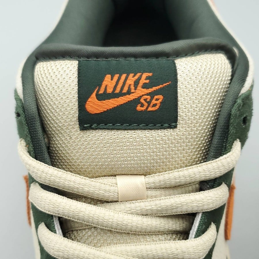 Dunk Low Pro SB