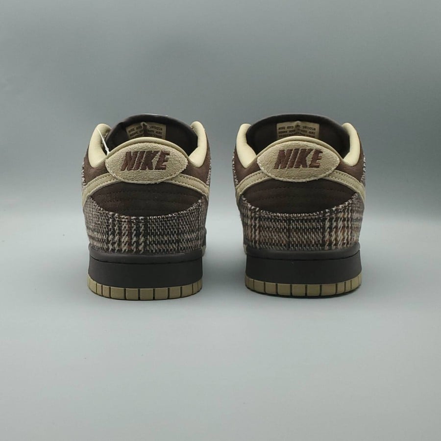 Dunk Low Pro SB