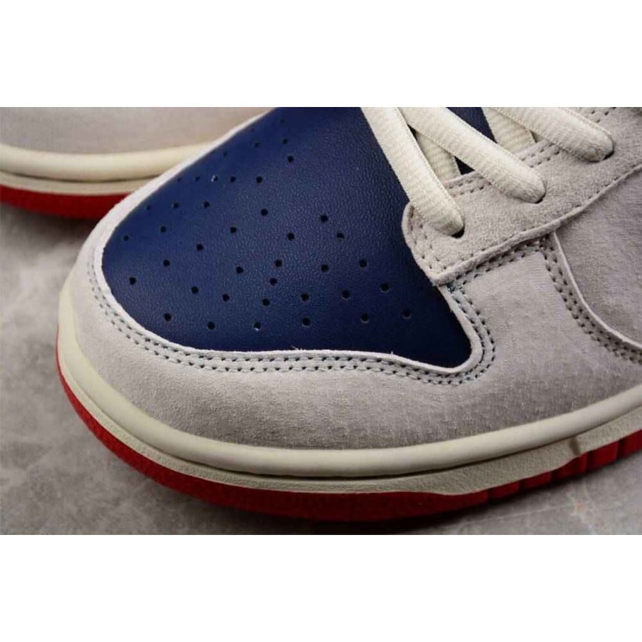 Dunk Low Pro SB