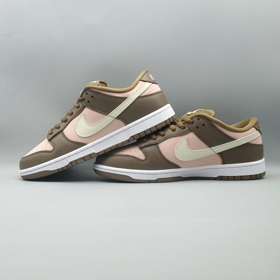 Stüssy x Dunk Low Pro SB