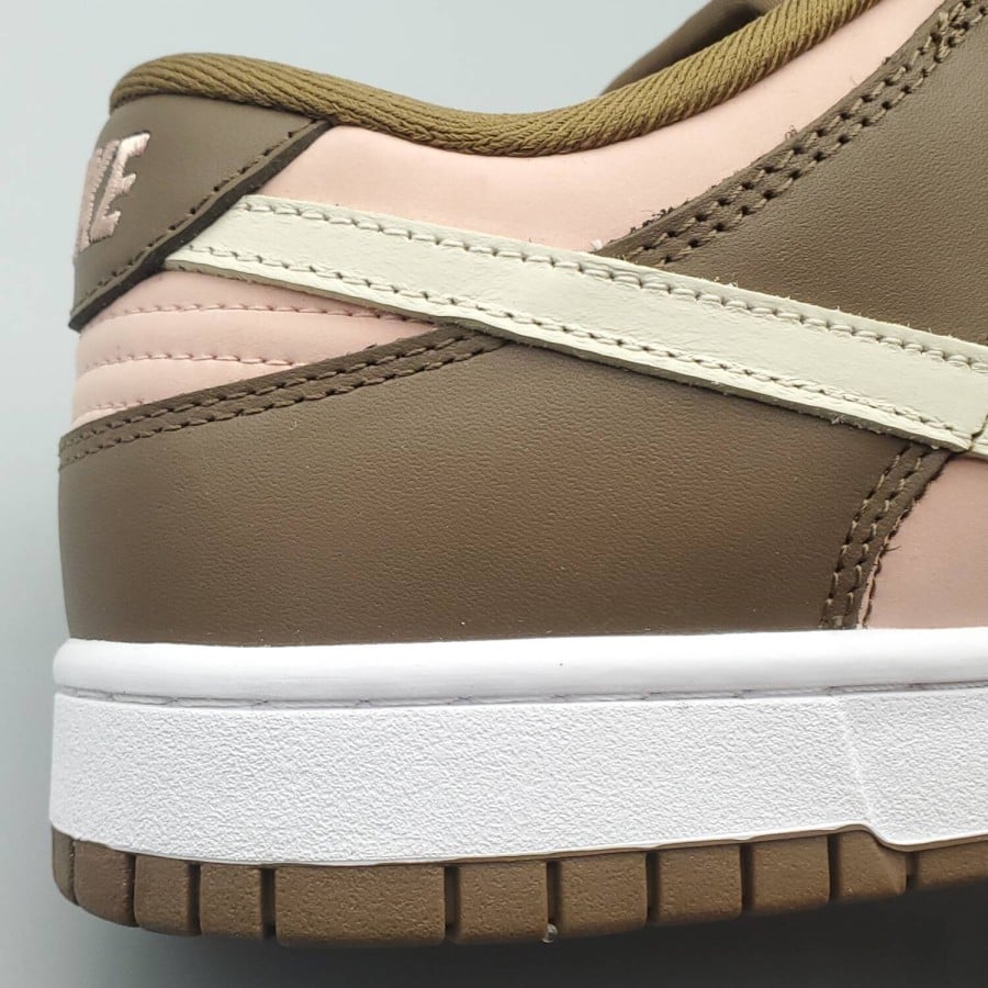 Stüssy x Dunk Low Pro SB