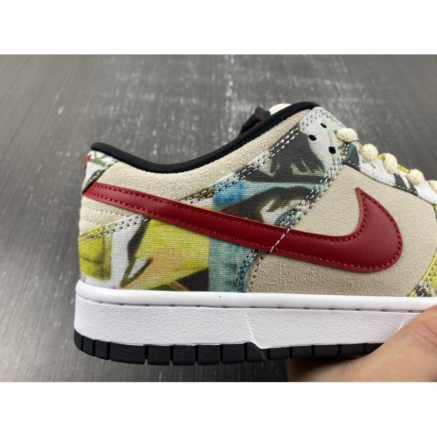 Dunk Low Pro SB