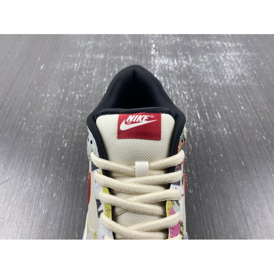 Dunk Low Pro SB