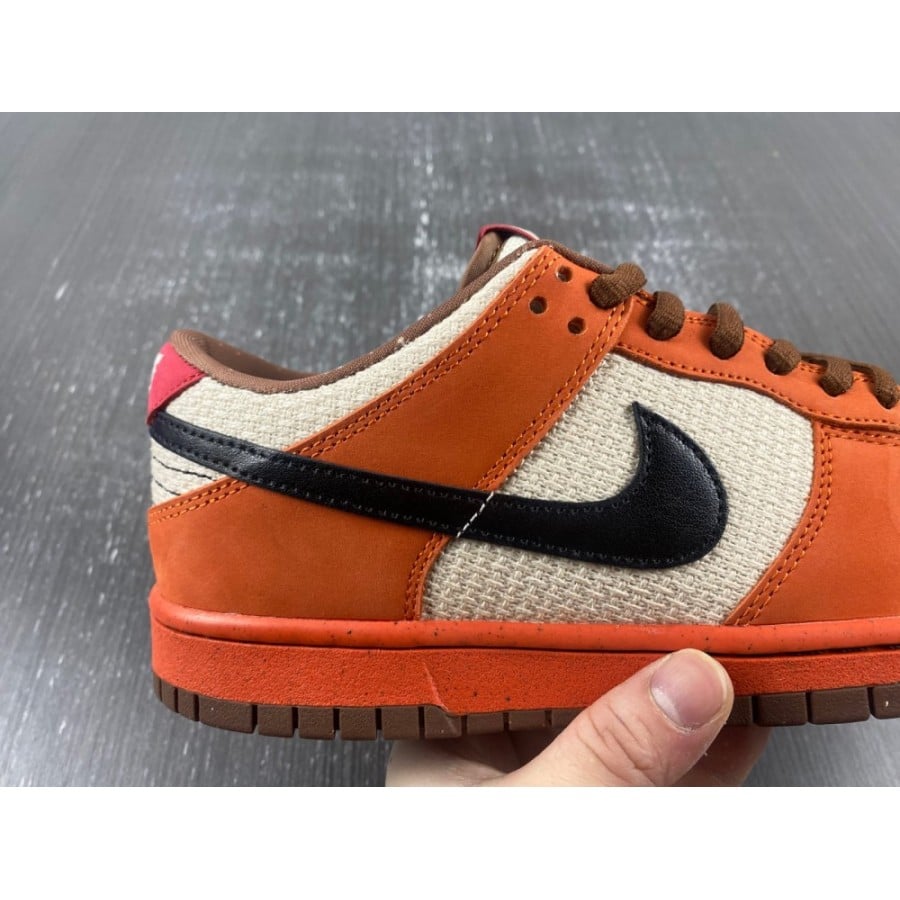 Dunk Low Premium SB