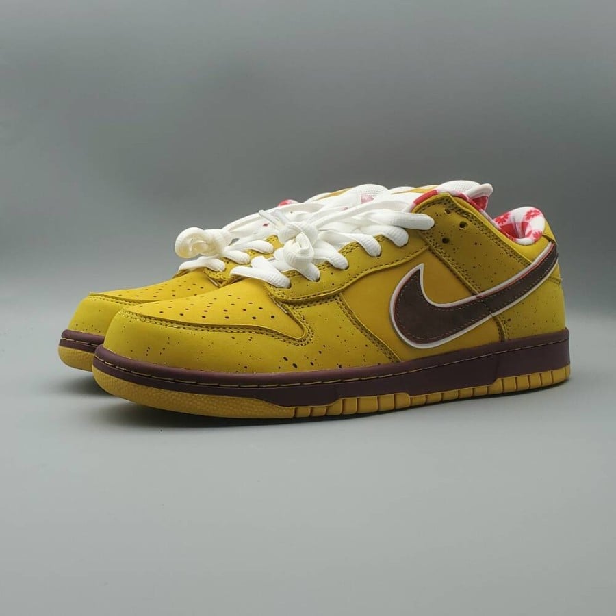 Dunk Low Premium SB