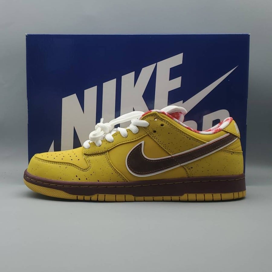 Dunk Low Premium SB
