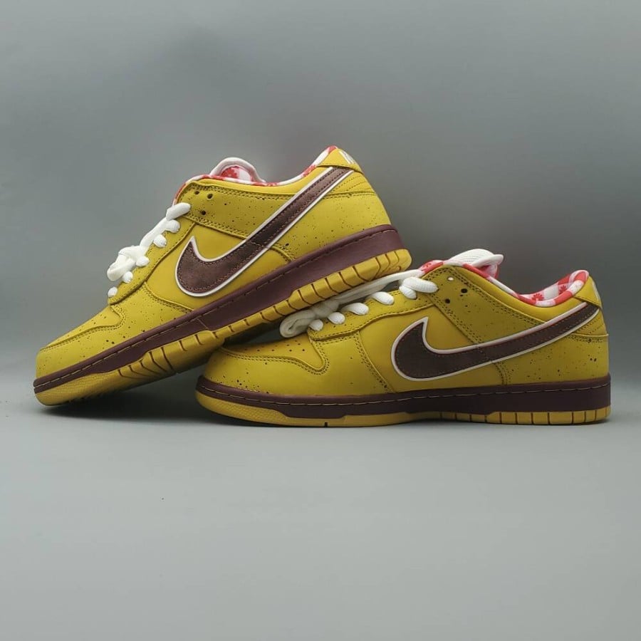 Dunk Low Premium SB