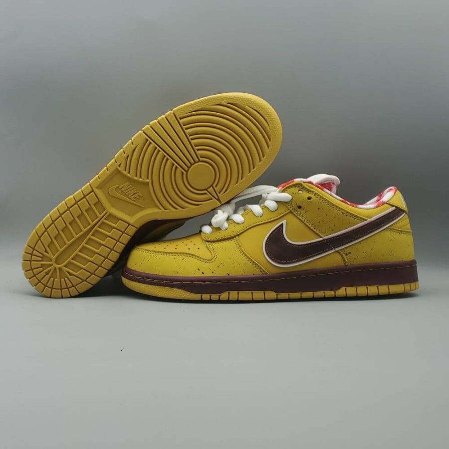 Dunk Low Premium SB
