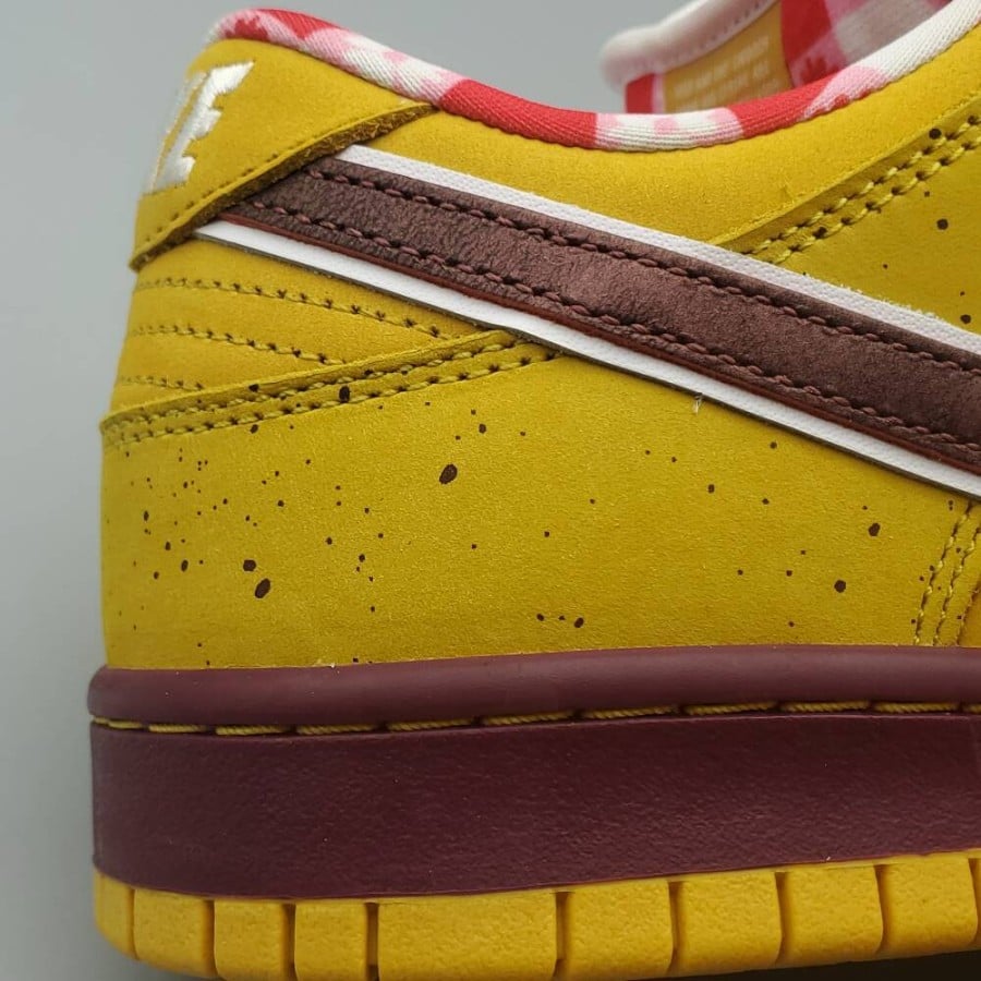 Dunk Low Premium SB