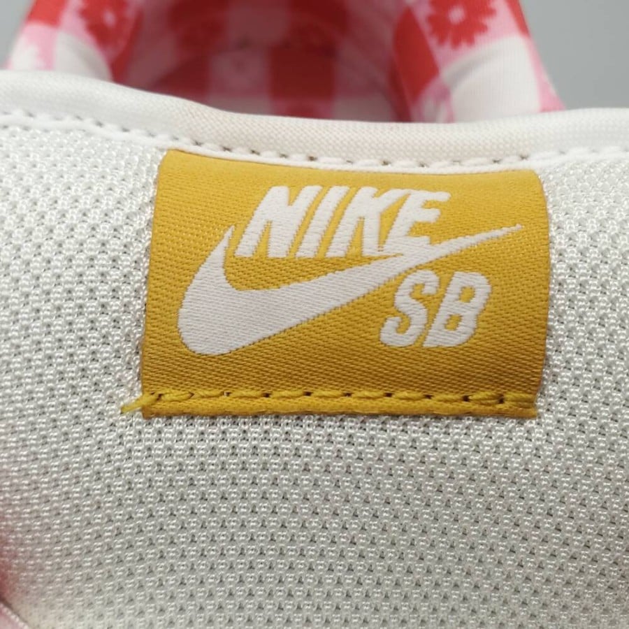 Dunk Low Premium SB