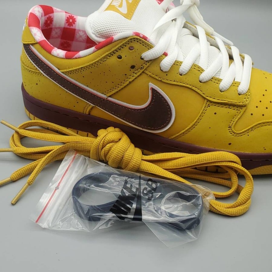 Dunk Low Premium SB