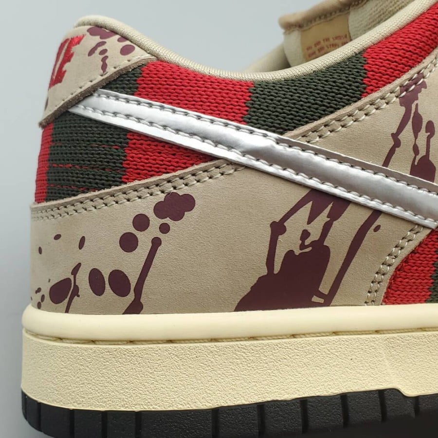 Dunk Low Pro SB