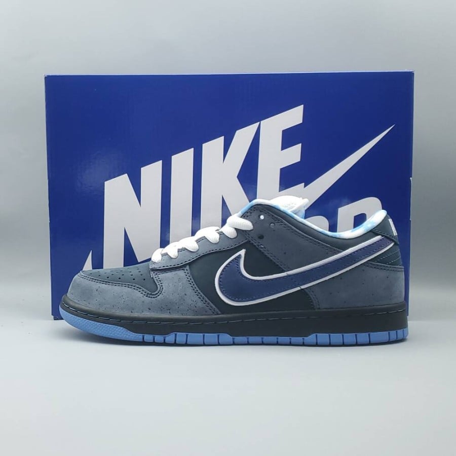 Dunk Low Premium SB