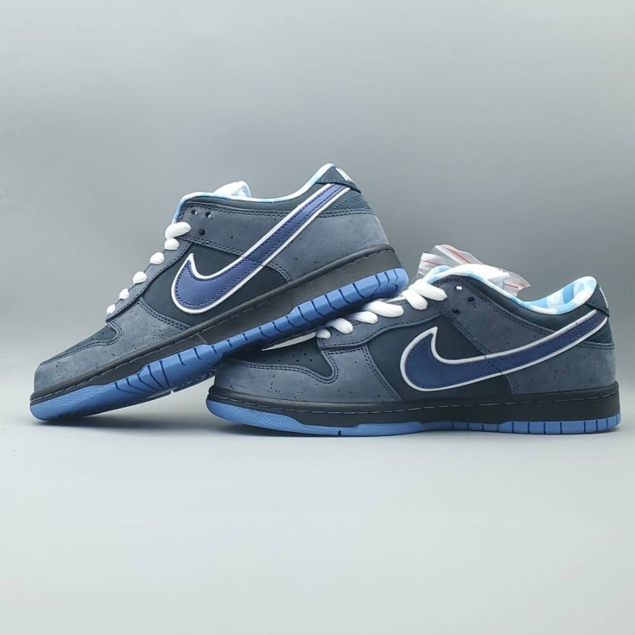 Dunk Low Premium SB