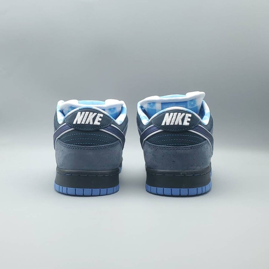 Dunk Low Premium SB