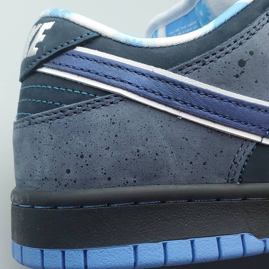 Dunk Low Premium SB