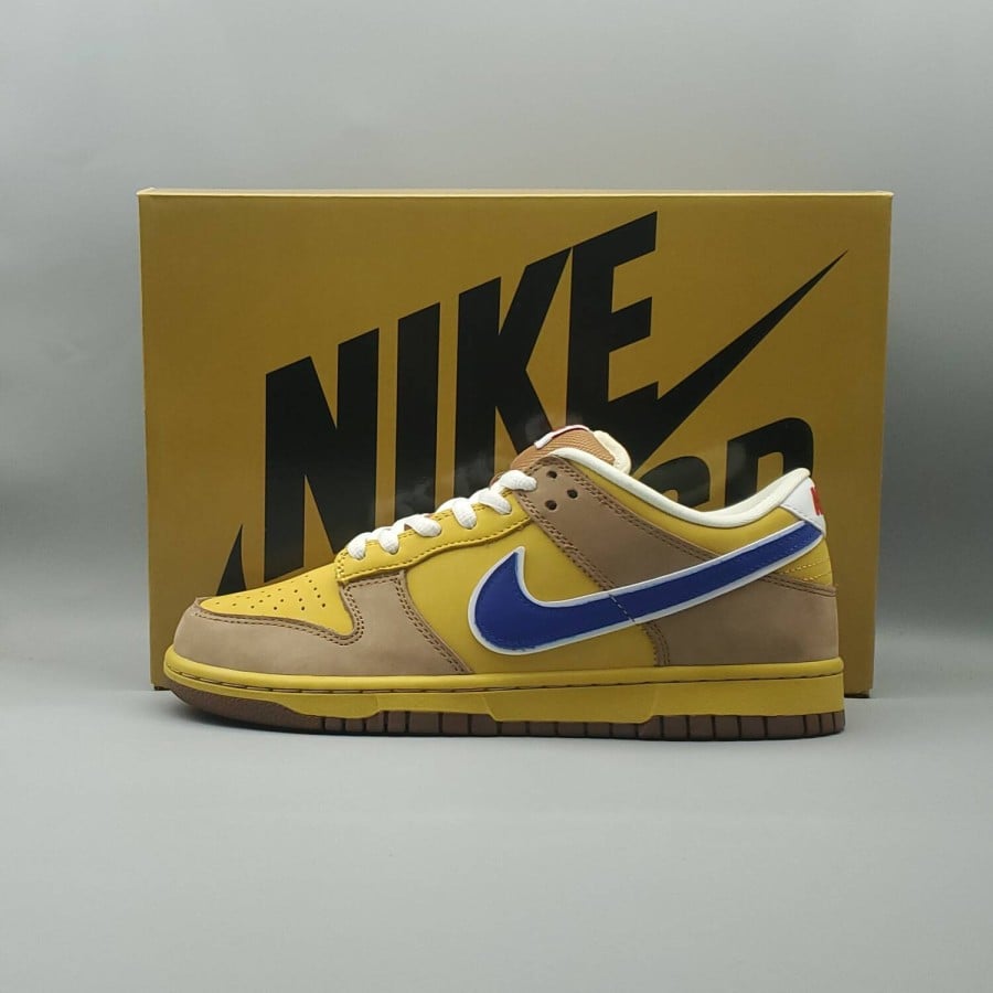 Dunk Low SB Premium