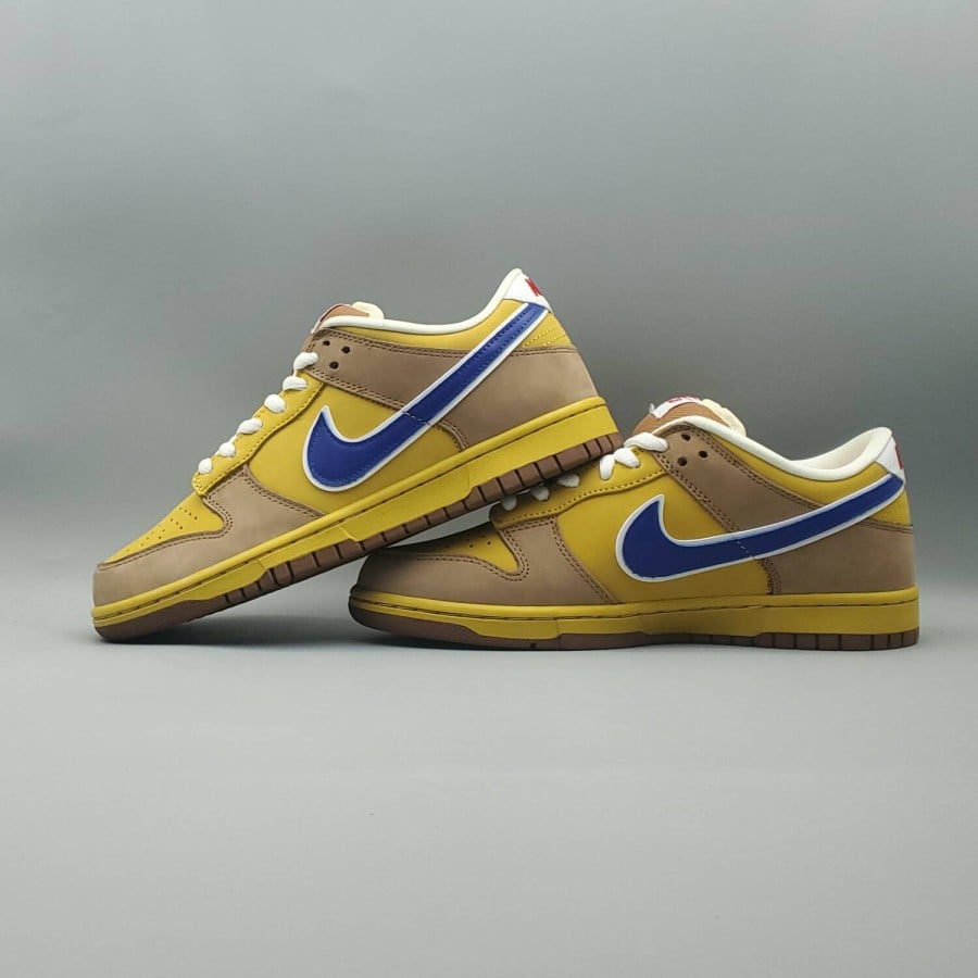 Dunk Low SB Premium