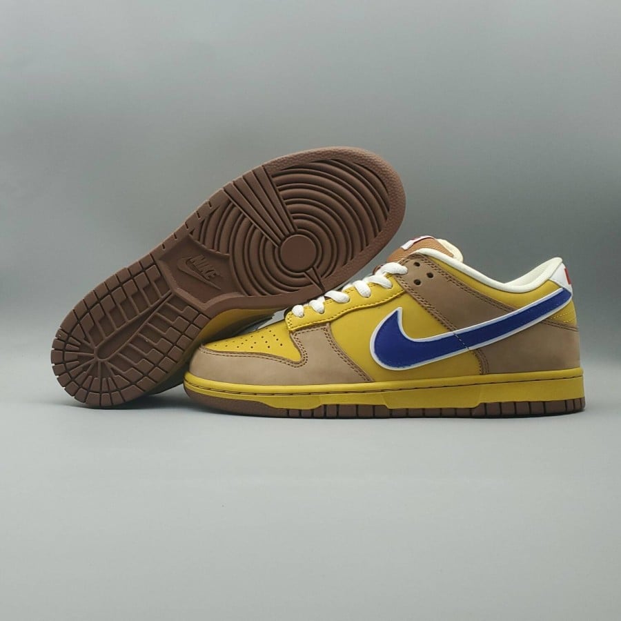 Dunk Low SB Premium