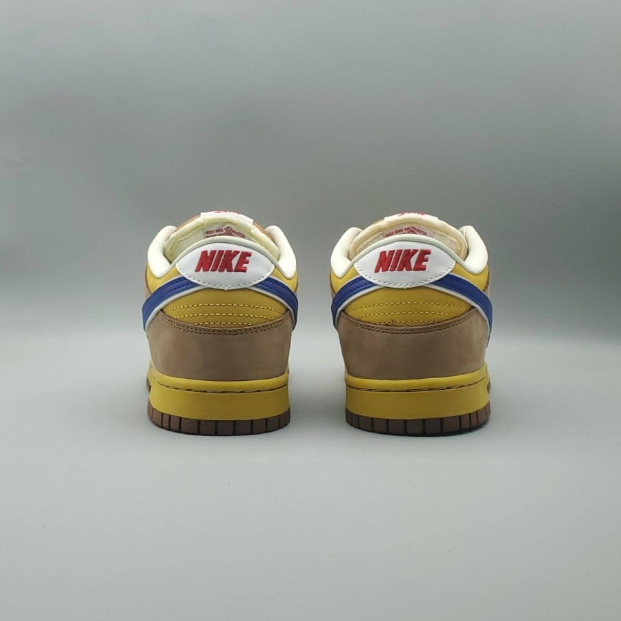 Dunk Low SB Premium