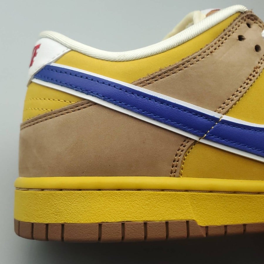 Dunk Low SB Premium
