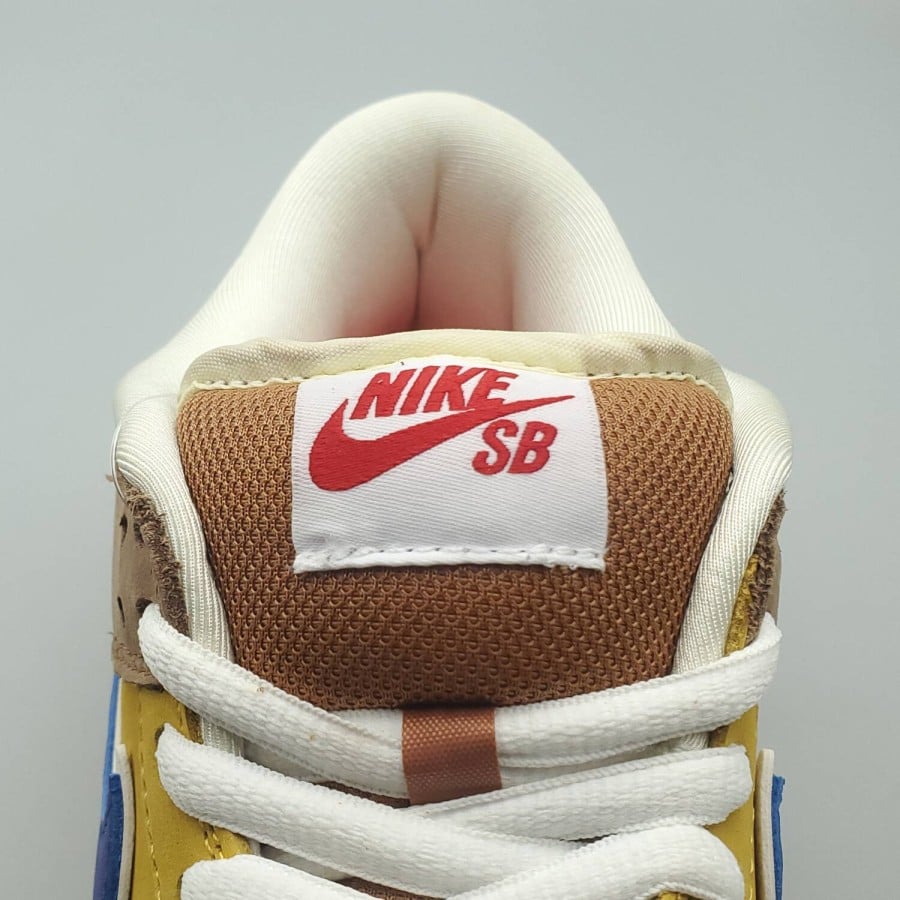 Dunk Low SB Premium