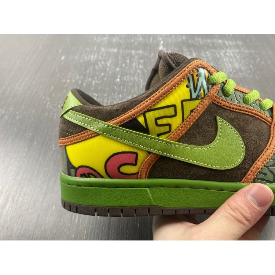 Dunk Low Premium SB QS