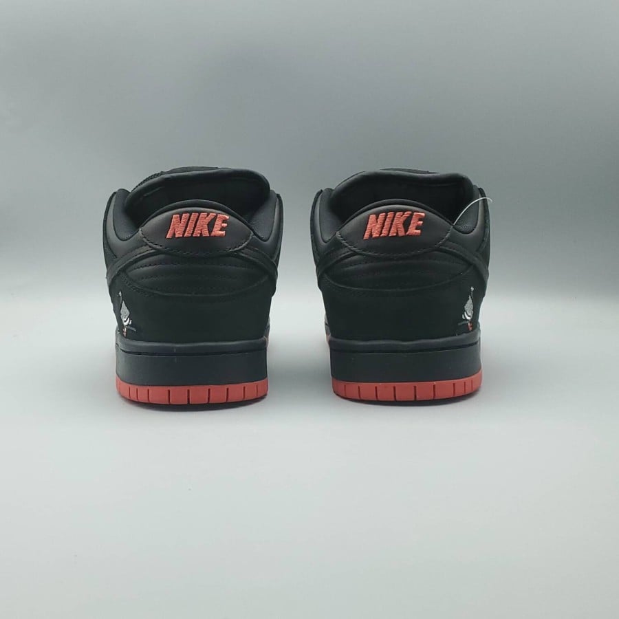 Jeff Staple x Dunk Low Pro SB