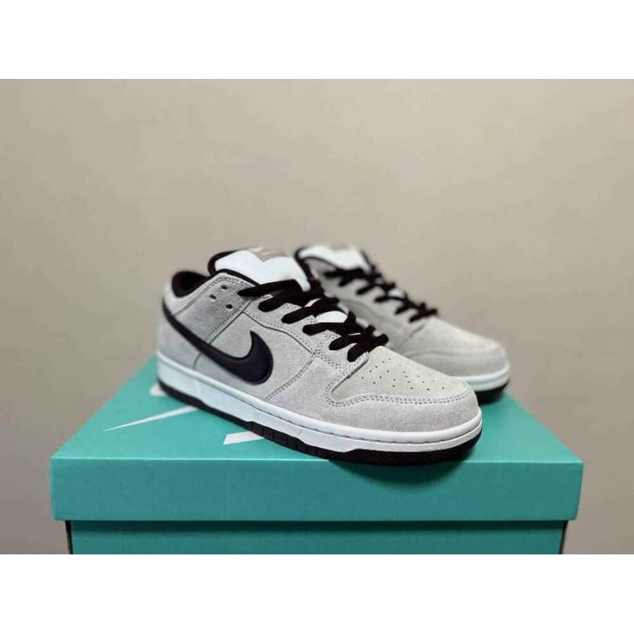 Dunk Low Pro SB