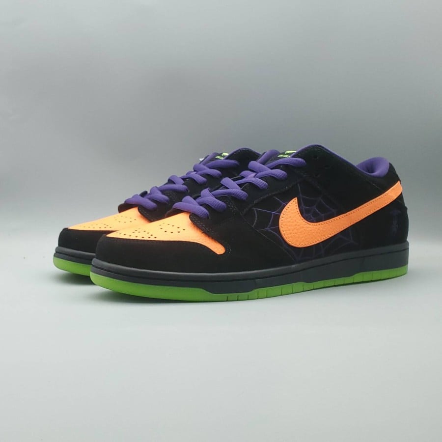 Dunk Low SB